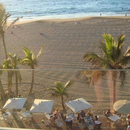 Las Canteras Premium Las Palmas de Gran Canaria Extérieur photo
