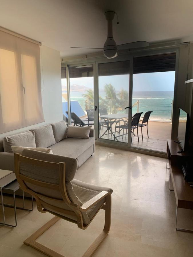 Las Canteras Premium Las Palmas de Gran Canaria Extérieur photo
