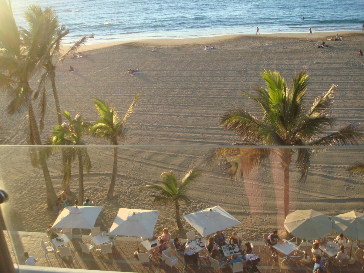 Las Canteras Premium Las Palmas de Gran Canaria Extérieur photo