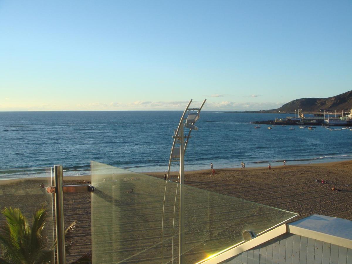 Las Canteras Premium Las Palmas de Gran Canaria Extérieur photo