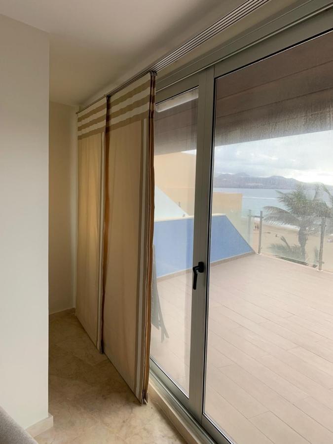 Las Canteras Premium Las Palmas de Gran Canaria Extérieur photo
