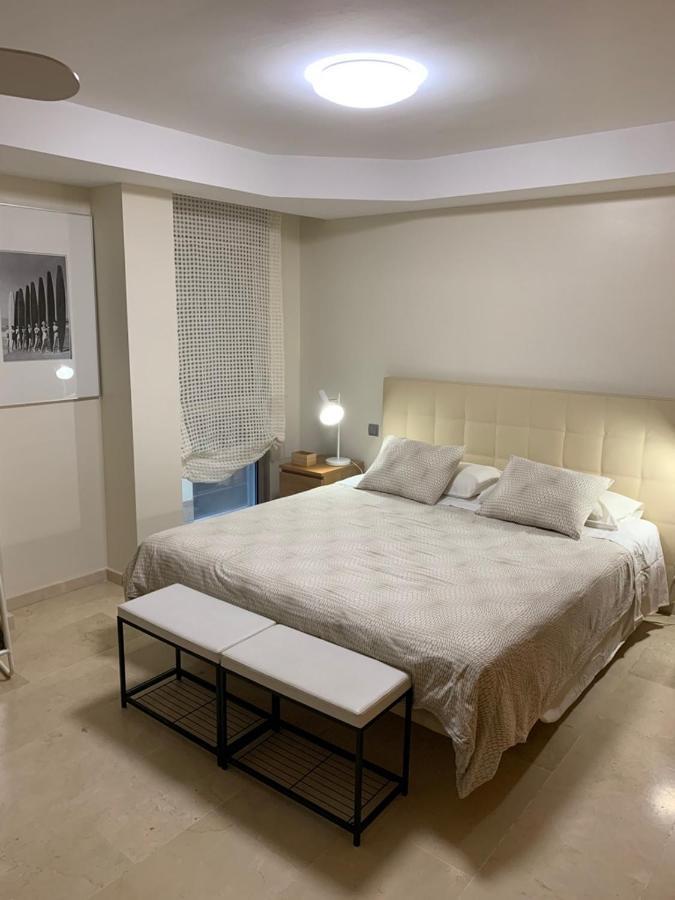 Las Canteras Premium Las Palmas de Gran Canaria Extérieur photo