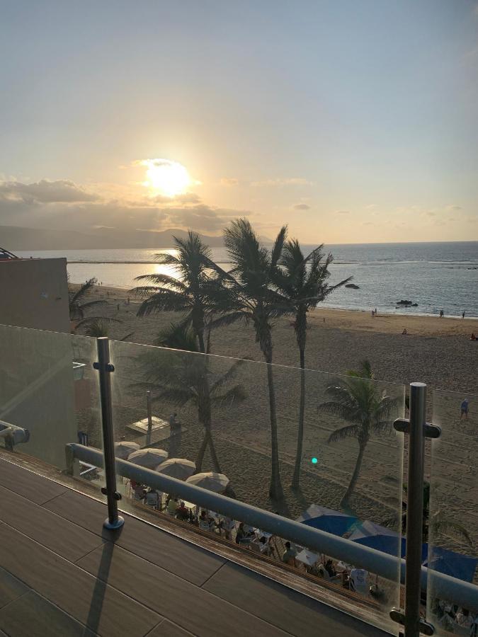Las Canteras Premium Las Palmas de Gran Canaria Extérieur photo