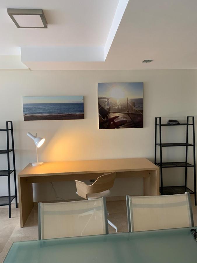 Las Canteras Premium Las Palmas de Gran Canaria Extérieur photo