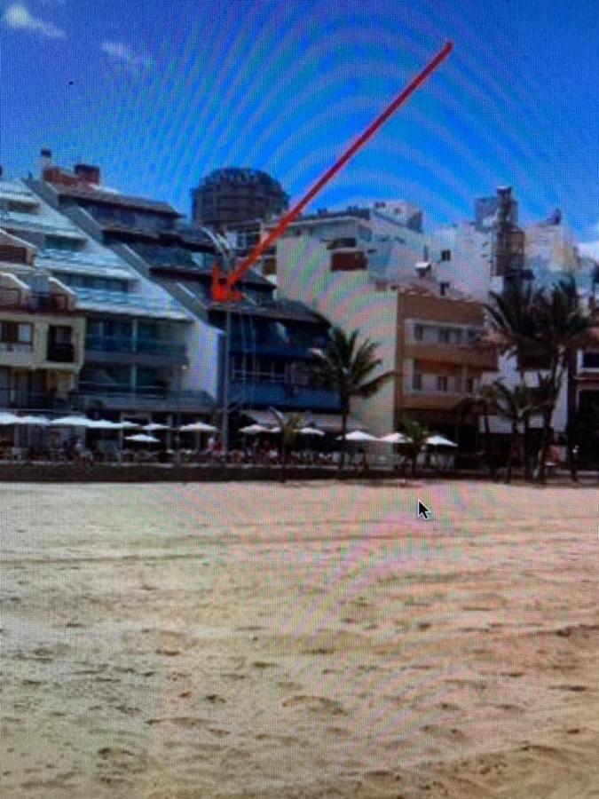 Las Canteras Premium Las Palmas de Gran Canaria Extérieur photo