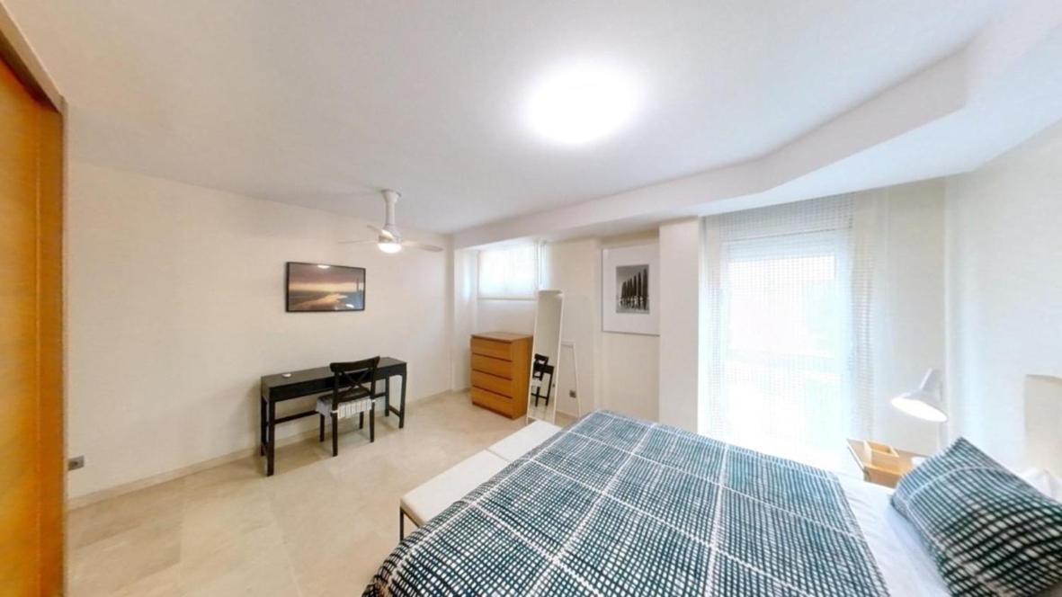 Las Canteras Premium Las Palmas de Gran Canaria Extérieur photo