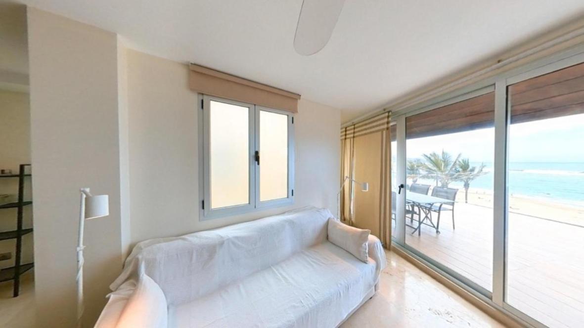 Las Canteras Premium Las Palmas de Gran Canaria Extérieur photo