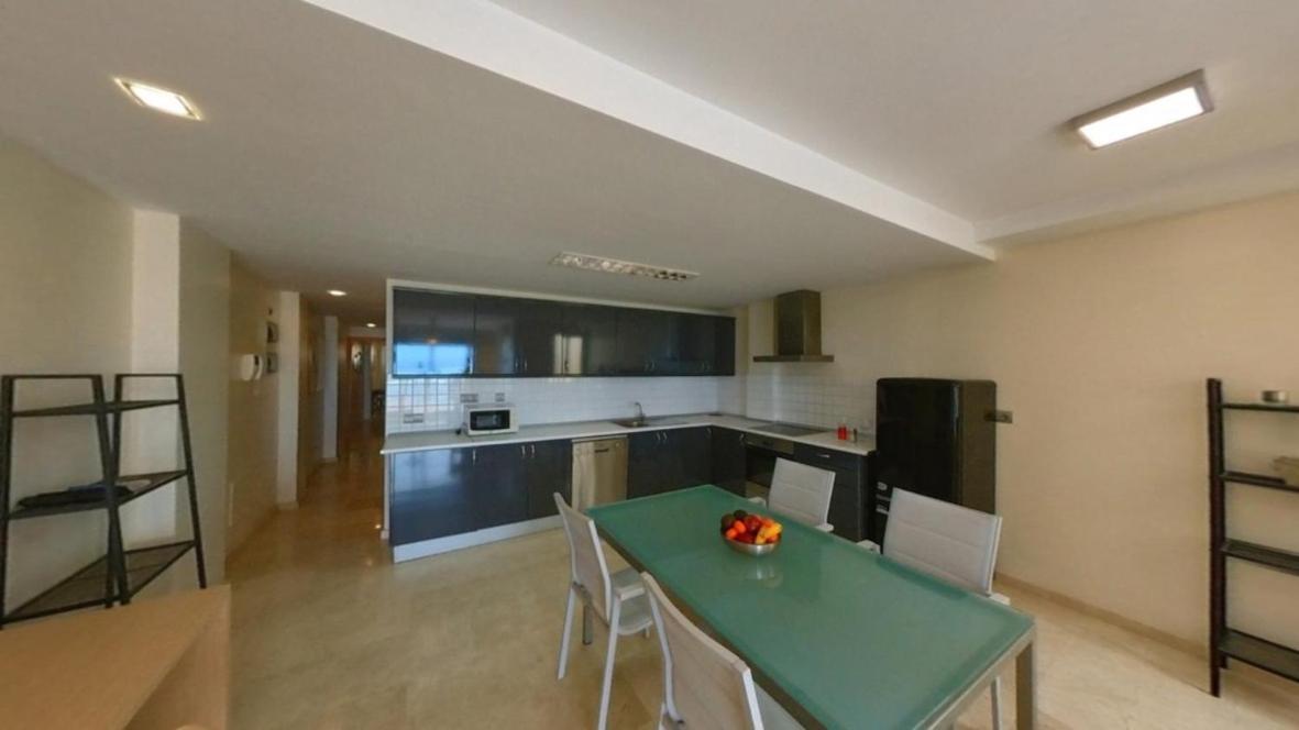 Las Canteras Premium Las Palmas de Gran Canaria Extérieur photo