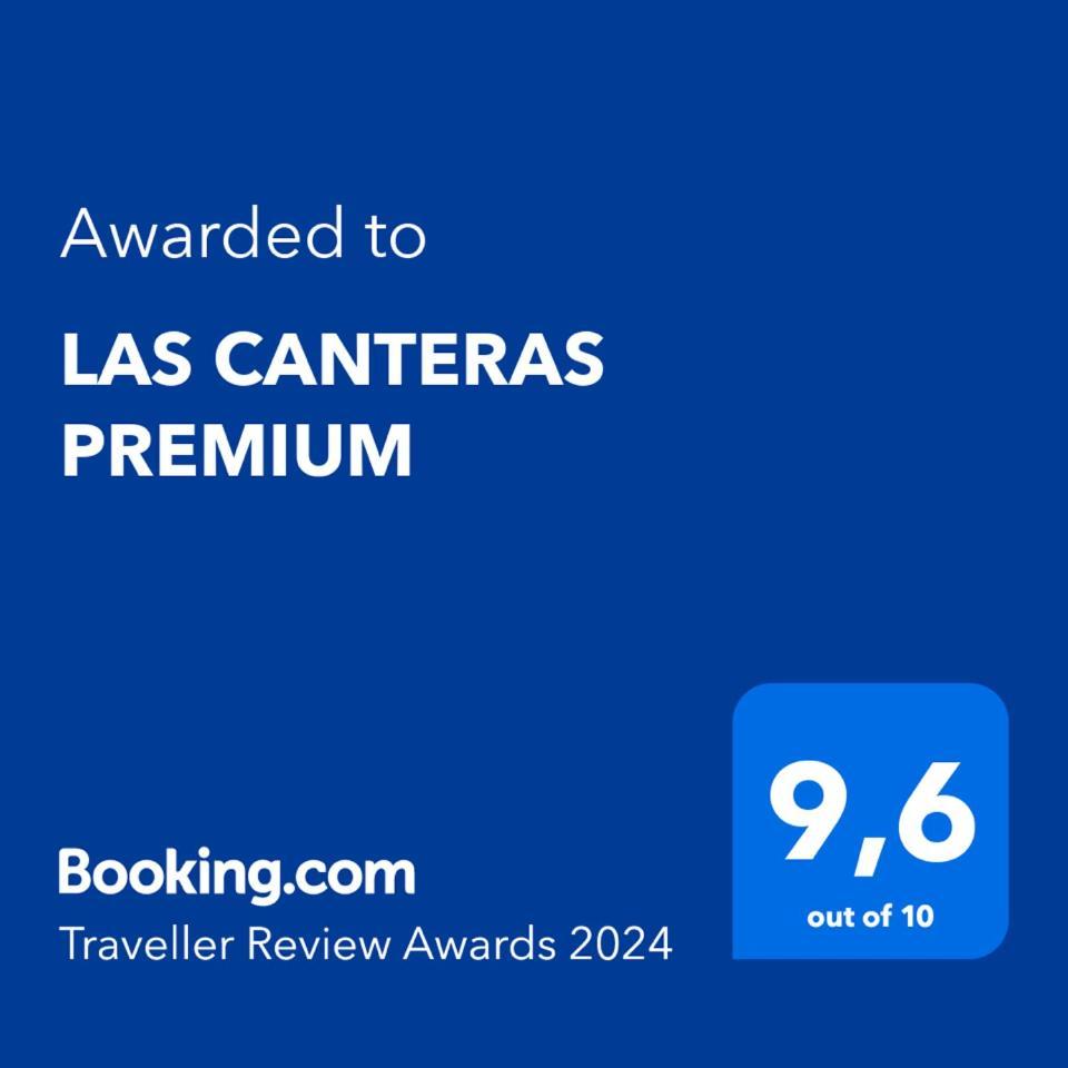 Las Canteras Premium Las Palmas de Gran Canaria Extérieur photo